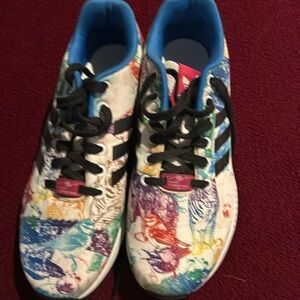 Adidas sneakers